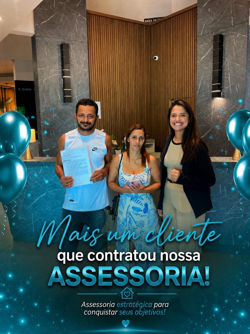 Resultado de cliente Grupo Atlas
