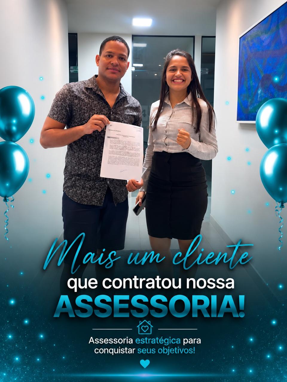 Resultado de cliente Grupo Atlas