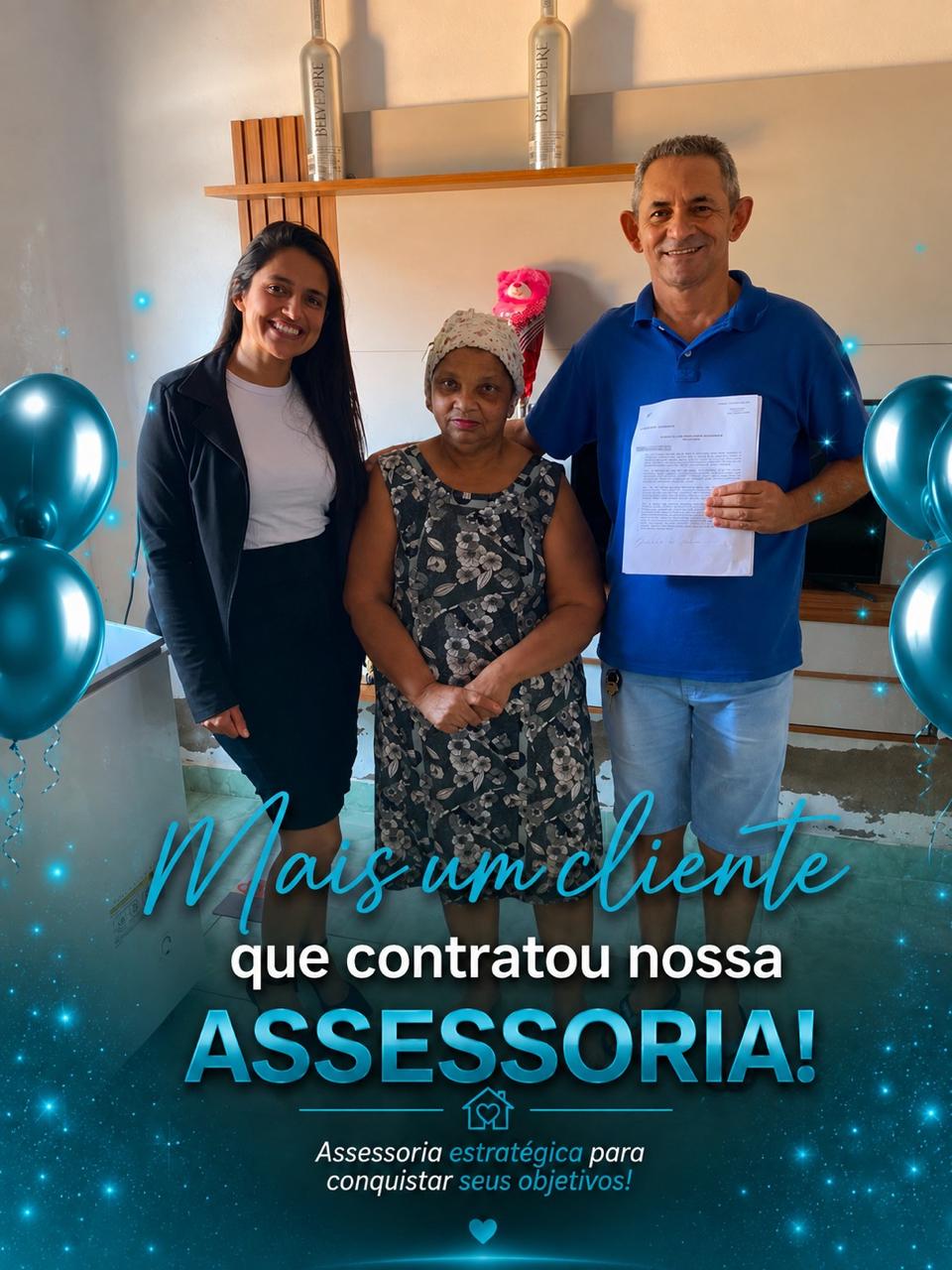 Resultado de cliente Grupo Atlas
